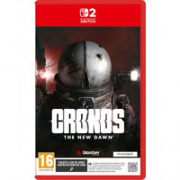 Cronos: The New Dawn Nintedo SWITCH2  BANDAI NAMCO