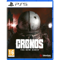 Cronos: The New Dawn PS5  BANDAI NAMCO