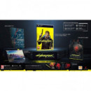 Cyberpunk 2077 (day One Edition) Pc  BANDAI NAMCO