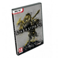 Darksiders Pc THQ