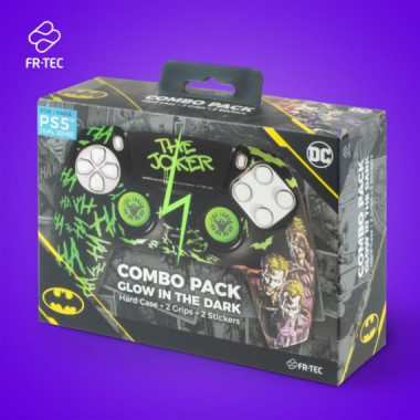 Dc Combo Pack Joker PS5  BLADE