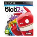 de Blob 2 PS3 THQ
