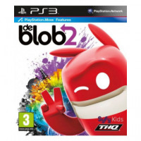 de Blob 2 PS3 THQ