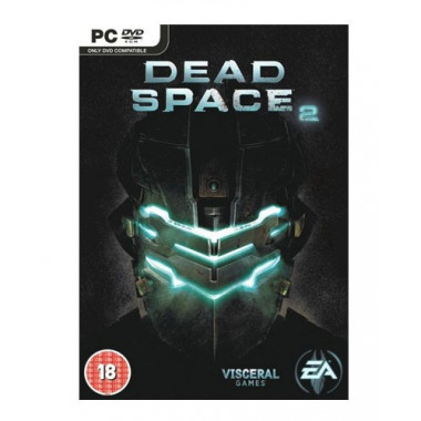 Dead Space 2 E.a. Pc  ELECTRONIC ARTS