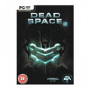Dead Space 2 E.a. Pc  ELECTRONIC ARTS