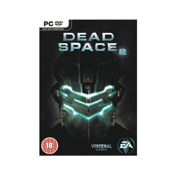 Dead Space 2 E.a. Pc  ELECTRONIC ARTS - Guanxe Atlantic Marketplace