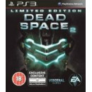 Dead Space 2 Limited Edition E.a PS3  ELECTRONIC ARTS