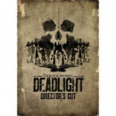 Deadlight Directors Cut Pc  PLAION