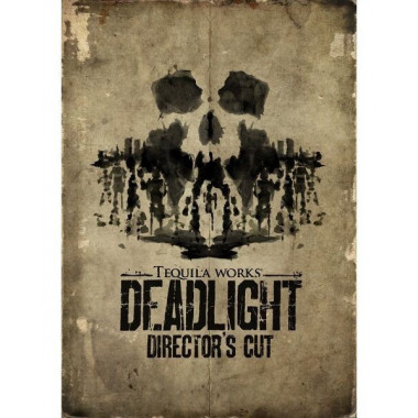 Deadlight Directors Cut Pc  PLAION