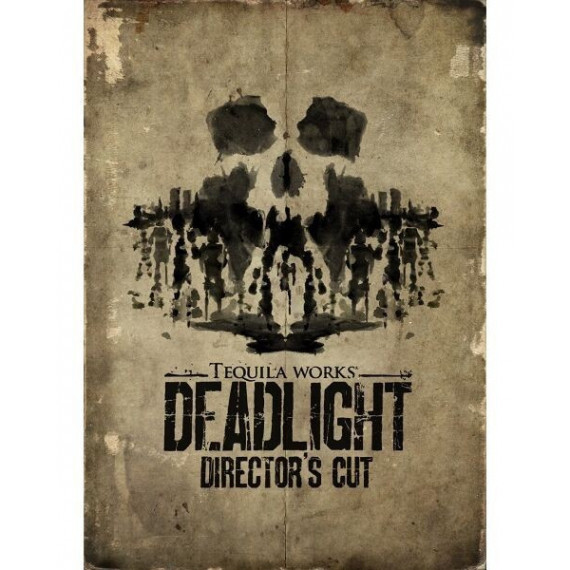 Deadlight Directors Cut Pc  PLAION