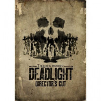 Deadlight Directors Cut Pc  PLAION - Guanxe Atlantic Marketplace