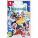 Digimon World: Next Order Nintendo Switch  BANDAI NAMCO