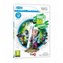 Dood´s Big Adventure Wii  THQ