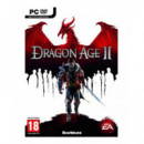 Dragon Age 2 Pc E.a.  ELECTRONIC ARTS