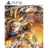 Dragon Ball Fighterz PS5  BANDAI NAMCO
