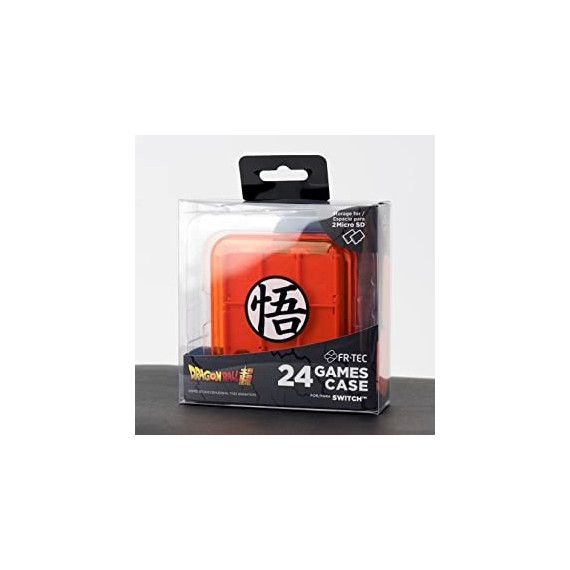Dragon Ball Super 24 Games Case Nintendo Switch  BLADE