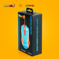 Dragon Ball Super Mouse Goku PC/XBSERIESX/SWITCH/PS4/PS5  BLADE