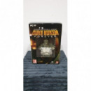 Duke Nukem Forever Ed. Coleccionista - Duke Nukem Forever Edicion Pelotas de Acero  TAKE2