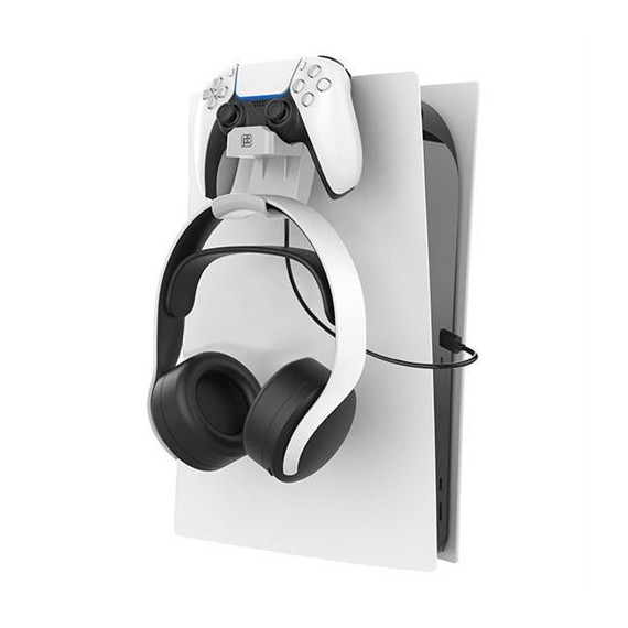 Dock de Carga Blackfire para PS5  ARDISTEL