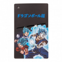 Dragon Ball Super Silicone Cover PS5  BLADE