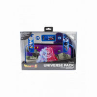 Dragon Ball Switch Pack Universe Nintendo Switch  BLADE