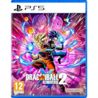Dragon Ball Xenoverse 2 GEN5 PS5  BANDAI NAMCO