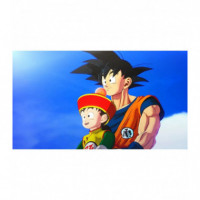 Dragon Ball Z: Kakarot + a Newpower Awakens Set Nintendo Switch  BANDAI NAMCO