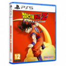 Dragon Ball Z: Kakarot PS5  BANDAI NAMCO
