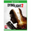 Dying Light 2 Xboxone  PLAION