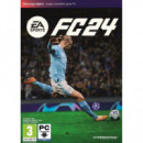 Ea Sports Fc 24 Pc  ELECTRONIC ARTS