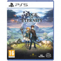 Edge Of Eternity PS5  MERIDIEM - Guanxe Atlantic Marketplace