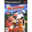 el Corral PS2 THQ