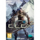 Elex Pc  BADLAND GAMES