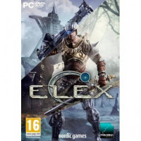 Elex Pc  BADLAND GAMES