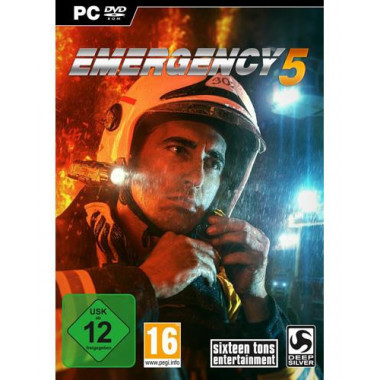 Emergency 5 Pc  PLAION