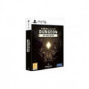 Endless Dungeon Day One Edt. PS5  SEGA