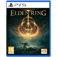 Elden Ring - Standard Edition PS5  BANDAI NAMCO