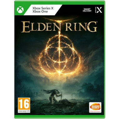 Elden Ring - Standard Edition Xbxsx  BANDAI NAMCO