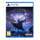 Elden Ring Nightreign  PS5  BANDAI NAMCO