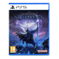 Elden Ring Nightreign  PS5  BANDAI NAMCO