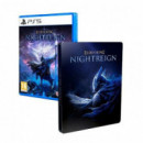 Elden Ring Nightreing Collector Edt. PS5  BANDAI NAMCO