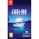 Endling Extinction Is Forever Nintendo Switch  PLAION