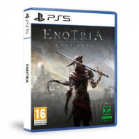 Enotria:the Last Song PS5  BUMBLEE3EE