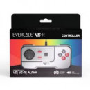 Evercade Vs-r Solo Colour Controller  BLAZE EVERCADE