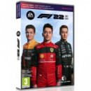 F1 2022 Pc  ELECTRONIC ARTS