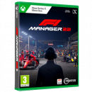 F1 Manager 2022 Xboxseriesx/s  BUMBLEE3EE