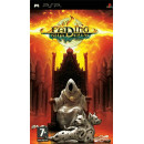 Fading Shadows Psp  PLANET