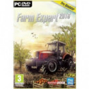 Farm Expert 2016 Pc  PLAION