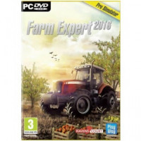 Farm Expert 2016 Pc  PLAION