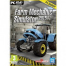 Farm Mechanic Simulator 2015 Pc  PLAION